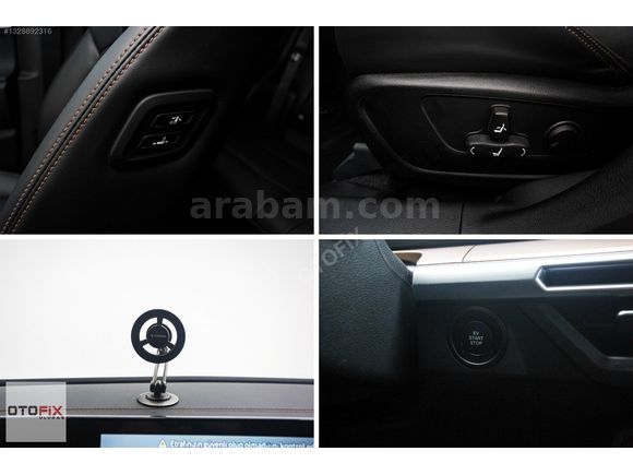 HATASIZ BOYASIZ 2025 SSANGYONG TORRES EVX - YENİ KASA - CAMTAVAN