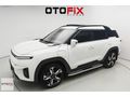 HATASIZ BOYASIZ 2025 SSANGYONG TORRES EVX - YENİ KASA - CAMTAVAN