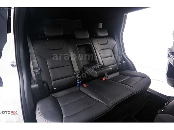 HATASIZ BOYASIZ 2025 SSANGYONG TORRES EVX - YENİ KASA - CAMTAVAN
