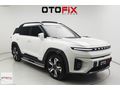 HATASIZ BOYASIZ 2025 SSANGYONG TORRES EVX - YENİ KASA - CAMTAVAN