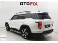 HATASIZ BOYASIZ 2025 SSANGYONG TORRES EVX - YENİ KASA - CAMTAVAN