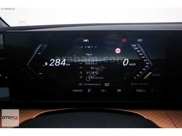 HATASIZ BOYASIZ 2025 SSANGYONG TORRES EVX - YENİ KASA - CAMTAVAN