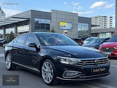 HAKTAN OTOMOTİV'DEN 2019 HATASIZ BOYASIZ R-LİNE EMSALSİZ DOLU