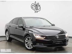 PASSAT 2.0 TDİ BMT HİGHLİNE 6'İLERİ DSG OTOMATİK VTS 209.BİN KM'