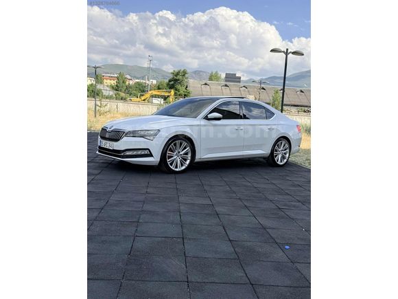 ÇAĞ OTOMOTİV'den 2020 DSG CAM TAVANLI