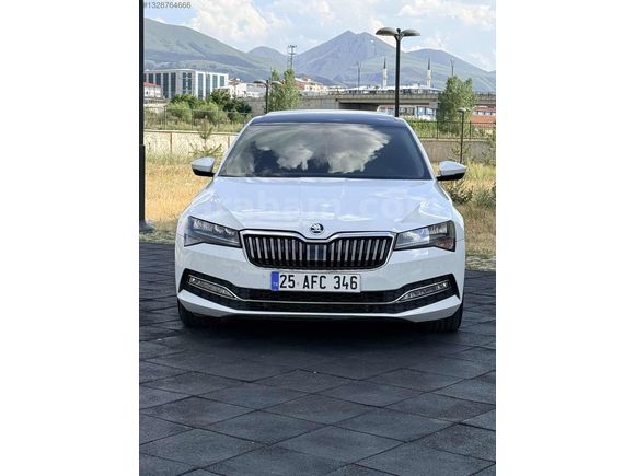 ÇAĞ OTOMOTİV'den 2020 DSG CAM TAVANLI
