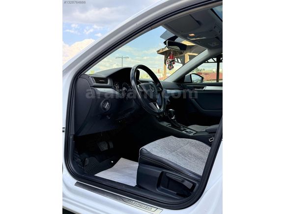 ÇAĞ OTOMOTİV'den 2020 DSG CAM TAVANLI
