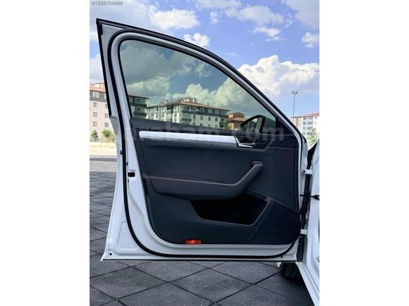 ÇAĞ OTOMOTİV'den 2020 DSG CAM TAVANLI