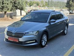 2021 MODEL BOYASIZ 66 KM CAM TAVANLI SUPERB 1.5 ELİTE OTOMATİK