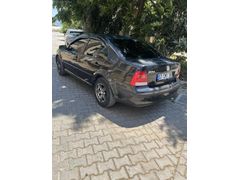 Koç otomotivden düşük km ww bora