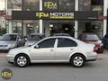 | EFM MOTORS | BORA 1.6 BENZİN LPG