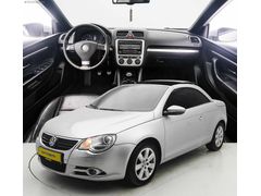2009 WV EOS 1.4TSİ 160HP HİGHLİNE