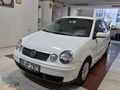 2005 POLO 1,4 TDİ KLİMALİ