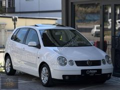 2004/DEĞİŞENSİZ/295.000KM/EMSALSİZ/DİZEL/SUNROOF/MAKYAJLI/KLİMA