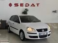2008 VOLKSWAGEN POLO 1.4 TDI DÜŞÜK KM ÖZEL PLAKALI EKSTRALI