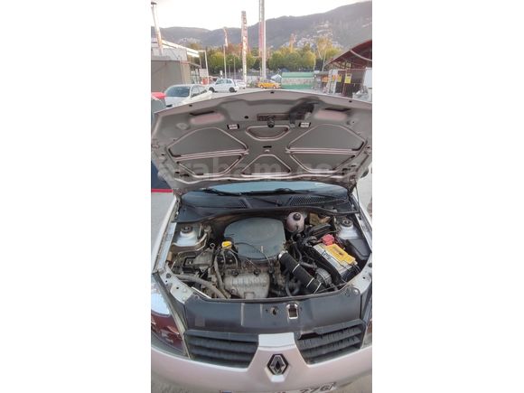 Sahibinden Renault Symbol 1.4 Authentique 2008 Model