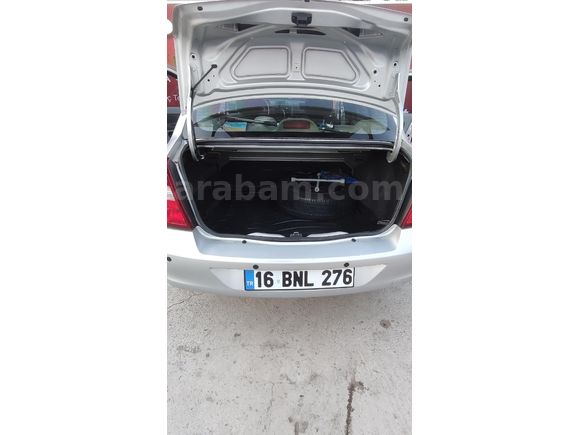 Sahibinden Renault Symbol 1.4 Authentique 2008 Model