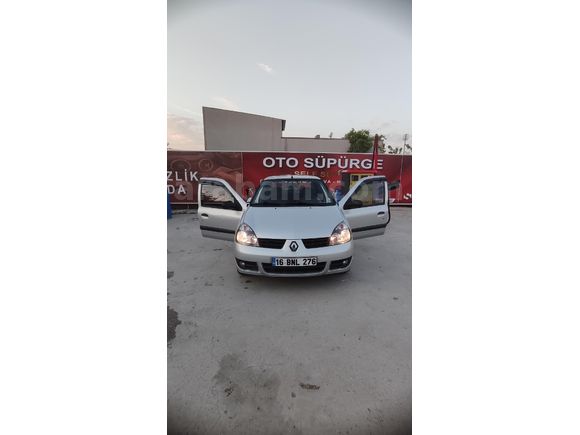 Sahibinden Renault Symbol 1.4 Authentique 2008 Model
