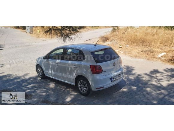 2015 MODEL POLO ARAYANLARIN DIKKATINE