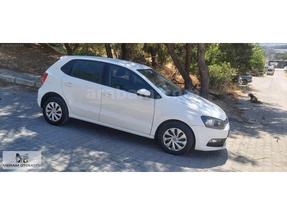 2015 MODEL POLO ARAYANLARIN DIKKATINE
