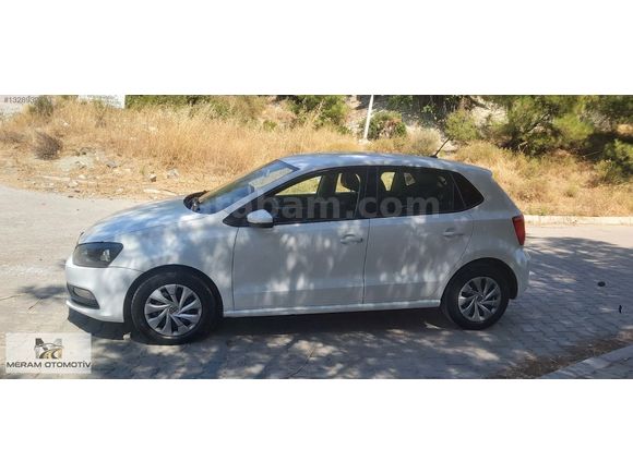2015 MODEL POLO ARAYANLARIN DIKKATINE