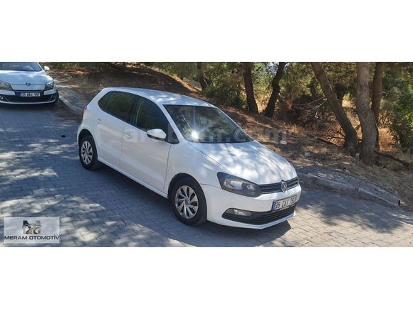 2015 MODEL POLO ARAYANLARIN DIKKATINE
