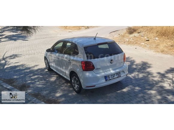 2015 MODEL POLO ARAYANLARIN DIKKATINE