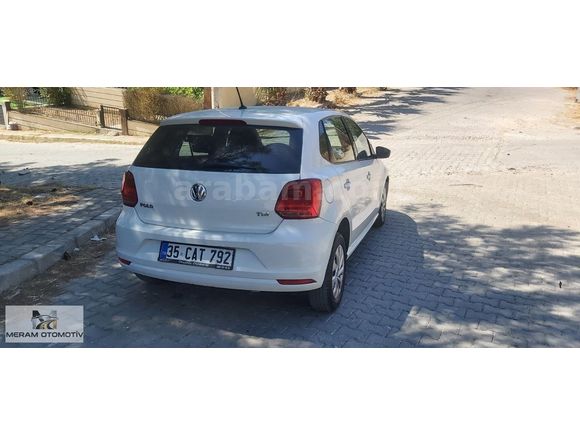 2015 MODEL POLO ARAYANLARIN DIKKATINE
