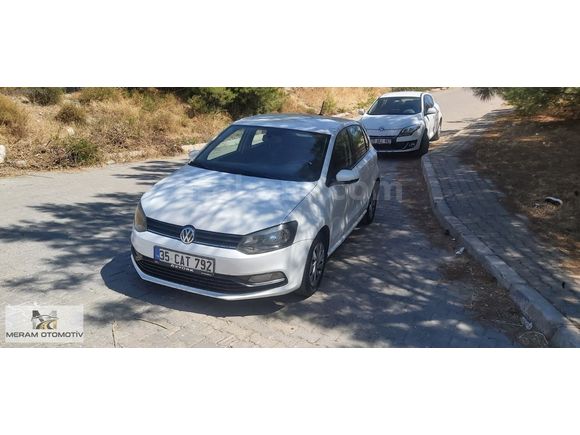 2015 MODEL POLO ARAYANLARIN DIKKATINE