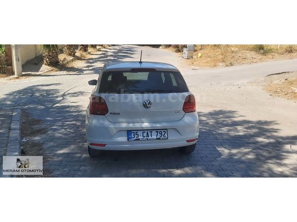 2015 MODEL POLO ARAYANLARIN DIKKATINE