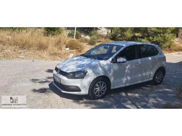 2015 MODEL POLO ARAYANLARIN DIKKATINE