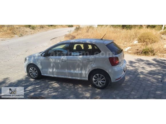 2015 MODEL POLO ARAYANLARIN DIKKATINE