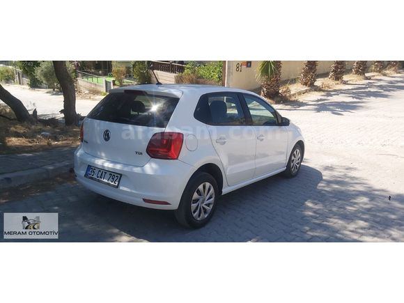 2015 MODEL POLO ARAYANLARIN DIKKATINE