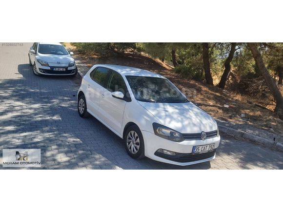 2015 MODEL POLO ARAYANLARIN DIKKATINE