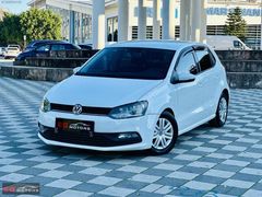 2017 VOLKSWAGEN POLO 1.4 TDİ BAKIMLI TEMİZ