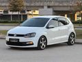 CEBECİ'DEN MASRAFSIZ VW POLO