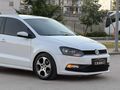 CEBECİ'DEN MASRAFSIZ VW POLO