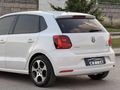 CEBECİ'DEN MASRAFSIZ VW POLO