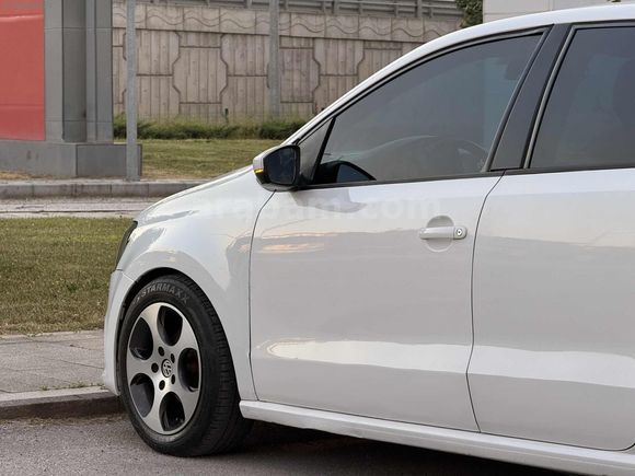 CEBECİ'DEN MASRAFSIZ VW POLO