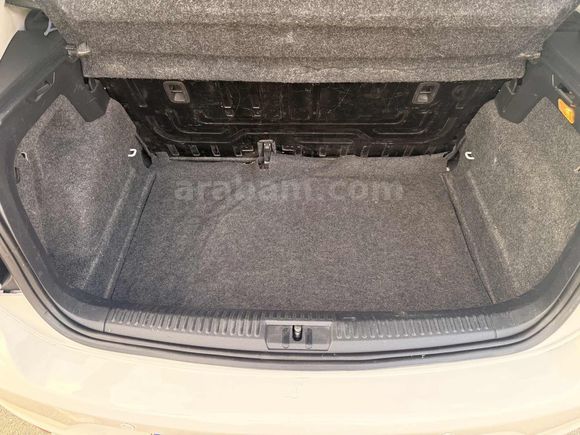 CEBECİ'DEN MASRAFSIZ VW POLO