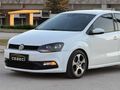CEBECİ'DEN MASRAFSIZ VW POLO