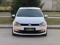 CEBECİ'DEN MASRAFSIZ VW POLO