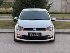 CEBECİ'DEN MASRAFSIZ VW POLO