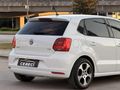 CEBECİ'DEN MASRAFSIZ VW POLO