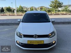 2017 VW Polo 1.4 TDI Trendline | 140.000 KM | Manuel