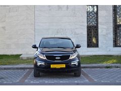 KİA Sportage Concept Plus CAM TVN KLTK ISITMA 125 BİN KM HATASIZ