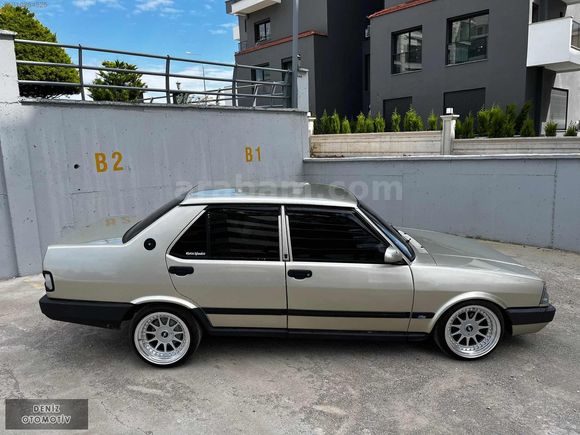 ACİL189950TL1992 DOGAN 1.6 SL ORJİNAL CELİK JANT LPGLi SAMPANYA