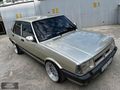 ACİL189950TL1992 DOGAN 1.6 SL ORJİNAL CELİK JANT LPGLi SAMPANYA