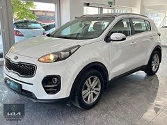 PEUGEOT BAYKARALAR 2018 SPORTAGE 1.6 GDI ELEGANCE OTOMATİK