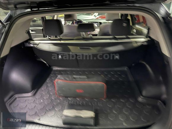 ^^ 2018 SPORTAGE 1.6 ELEGANCE - CAM TAVAN - 120.ooo KM ^^